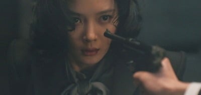 tvN 또 사고쳤다…김유정 내연남 폭행 의심→최고 시청률 두 자릿수 돌파 '10.6%' ('100일의')[종합]