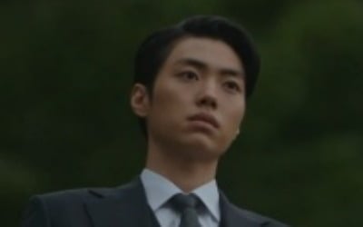 독립운동하다 총 맞았다…이선, 첫 등장부터 위기 직면 ('100일의')