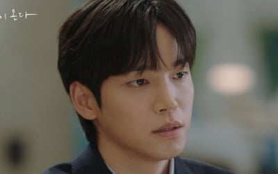 '사랑이온다' 안희연 동생, 연애 사실 밝혔다…배윤규 "도망치다가 항복"