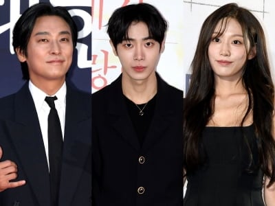 [공식] 하영 결국 하차, 정예인 합류했다…'중증외상센터' 시즌2·3 동시 확정