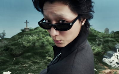 '컴백 D-1' 우즈, 벌써부터 힙해…뮤비 티저 공개