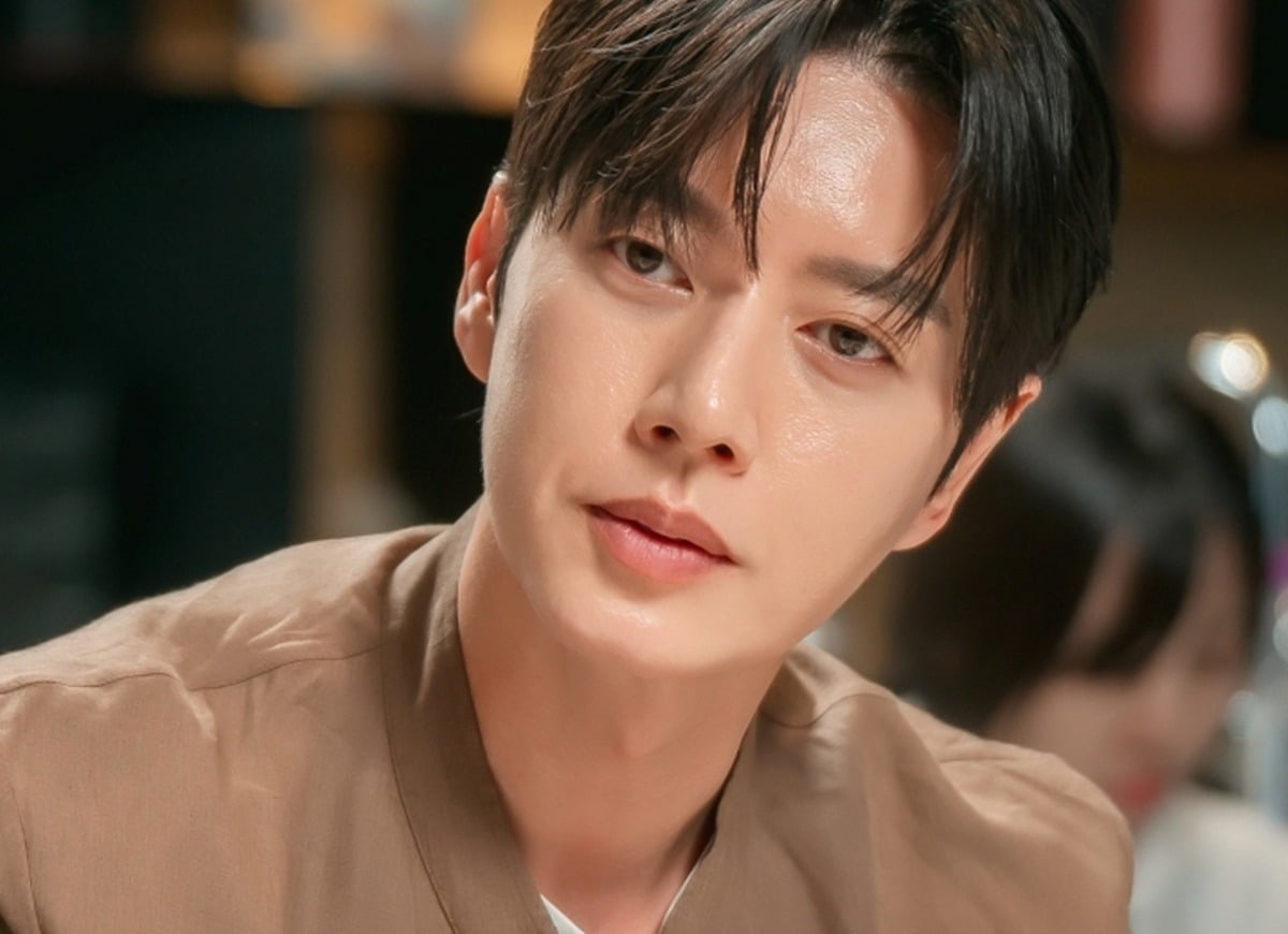 배우 박해진이 '굿파트너2'에 합류했다./사진제공=SBS