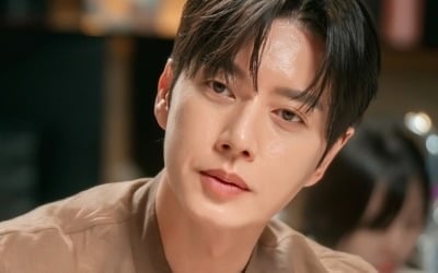 남주 하차 빈자리 채웠다…장나라 맞상대로 투입, 박해진으로 무게감 키운 '굿파트너2'