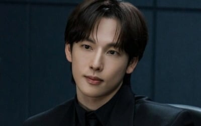 '유죄인간' 임시완, 재벌 후계자→살인 혐의…선글라스 끼고 당당한 태도