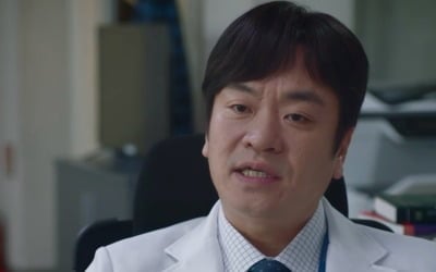 김지원 의심하더니 반전 있었다…이성욱, 과거 사망 사건에 죄책감 ('닥터X')