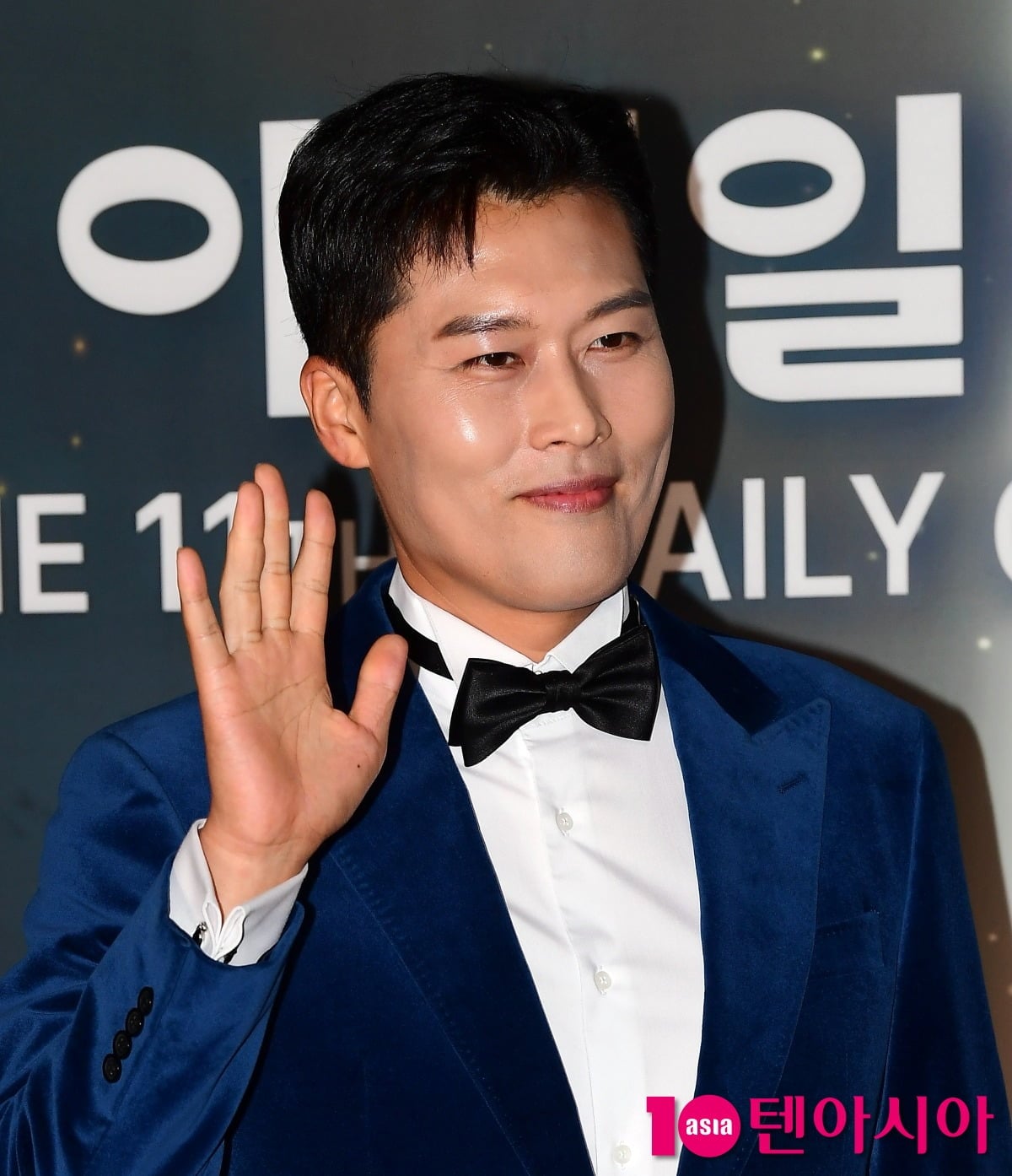 김일중이 프리랜서 아나운서로 활동 중인 근황을 전한다. / 사진=텐아시아DB