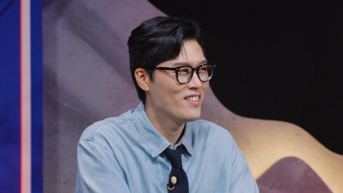 김원중이 '귀묘한 이야기2'에 출연한다. / 사진제공=SBS Plus '귀묘한 이야기2'