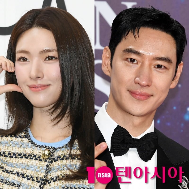 배우 하영의 증조부 친일 행적 논란이 결국 차기작 편성에도 영향을 미쳤다. / 사진=텐아시아 DB