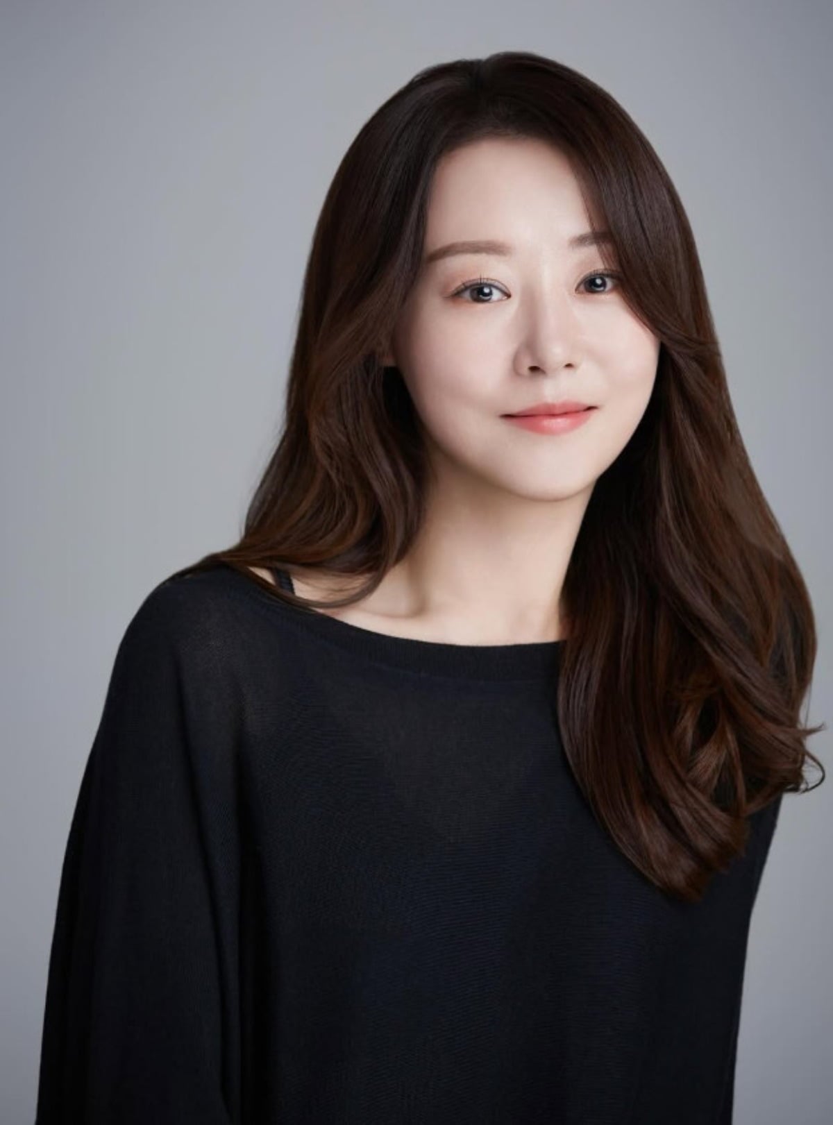 박혜연이 '미운 우리 새끼'에서 김승수를 선택했다. / 사진=박혜연 SNS