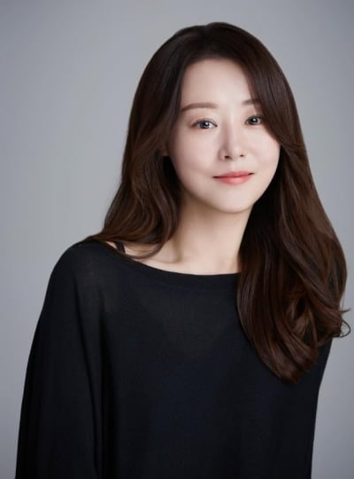 박혜연, 커플 성사는 ♥김승수인데…팔로우는 '진행자' 허경환 한 명만 맺었네