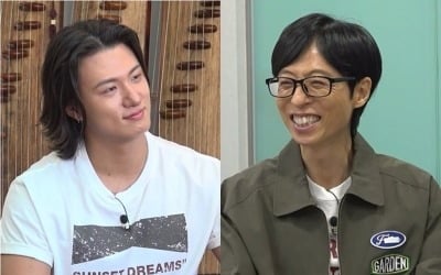 유재석 '당일 녹화 취소' 여파 있었다…2주 만에 재개, 신승호 "촬영 끝나고 모로코로" ('틈만나면')