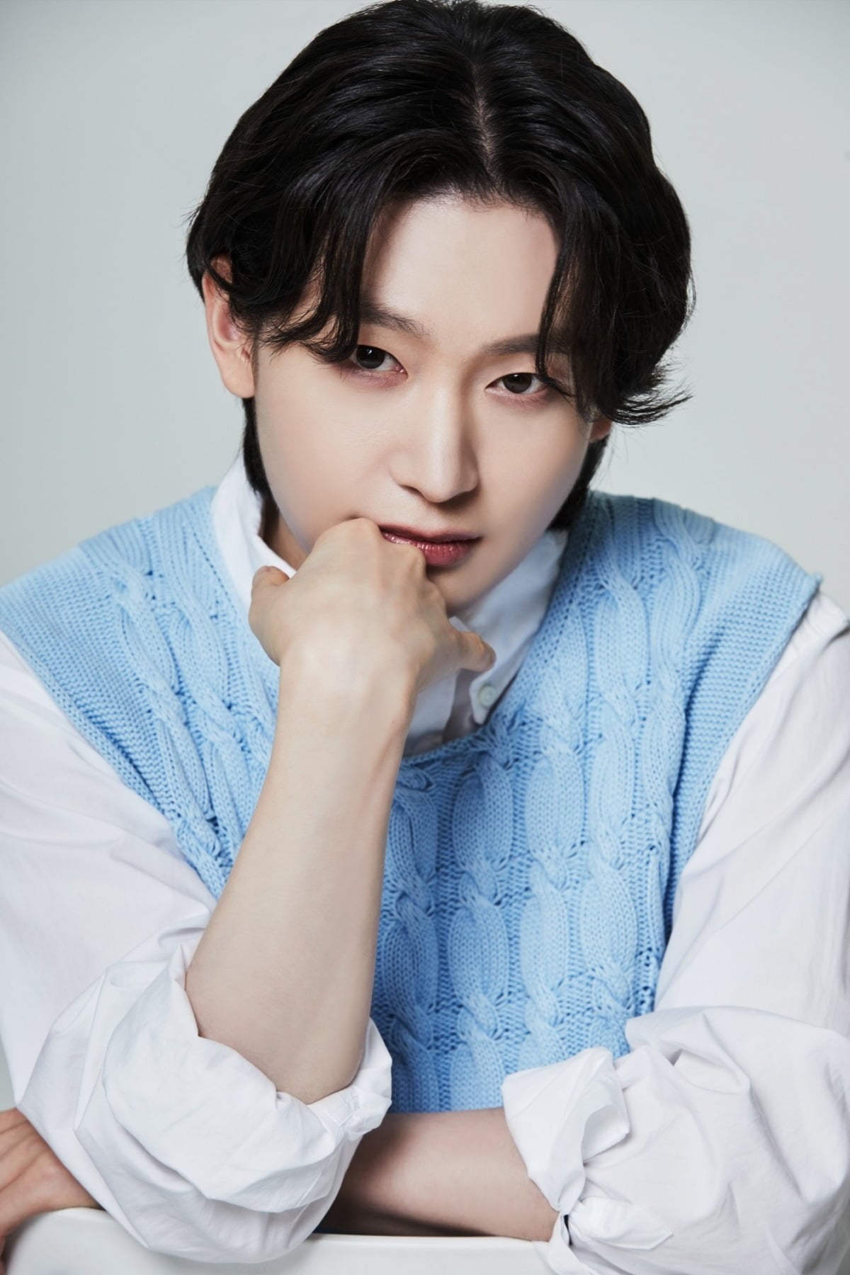 김용빈이 오네스타컴퍼니와 재계약을 체결했다./사진제공=오네스타컴퍼니
