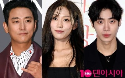 '하영 대타' 정예인, 주지훈·추영우와 이질감 없을까