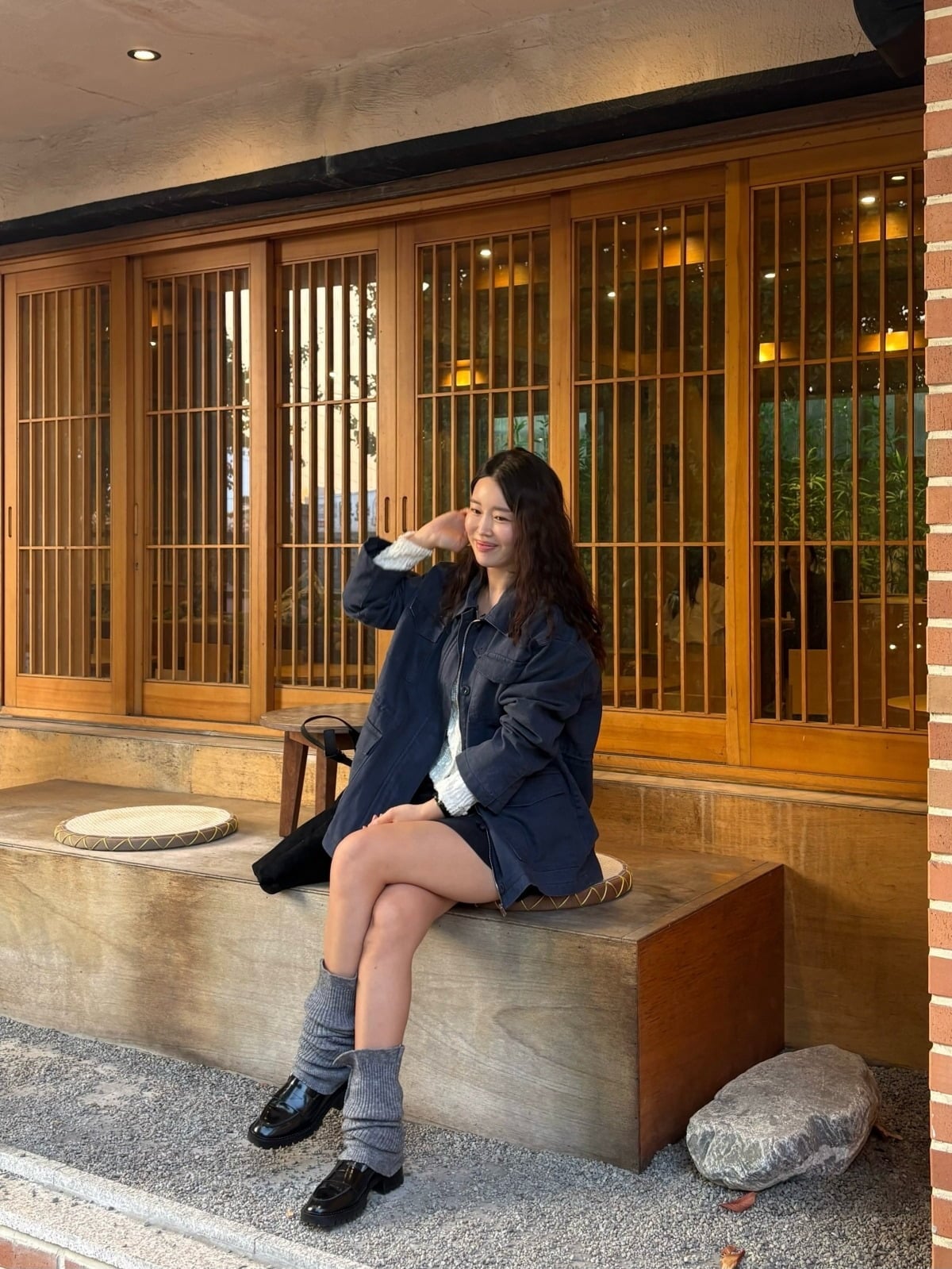 사진 = 14기 현숙 인스타그램
