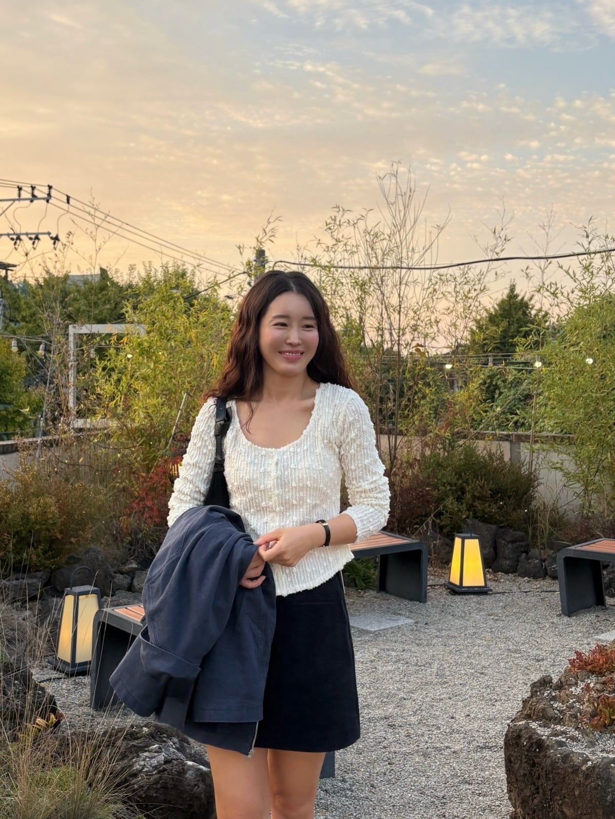 사진 = 14기 현숙 인스타그램
