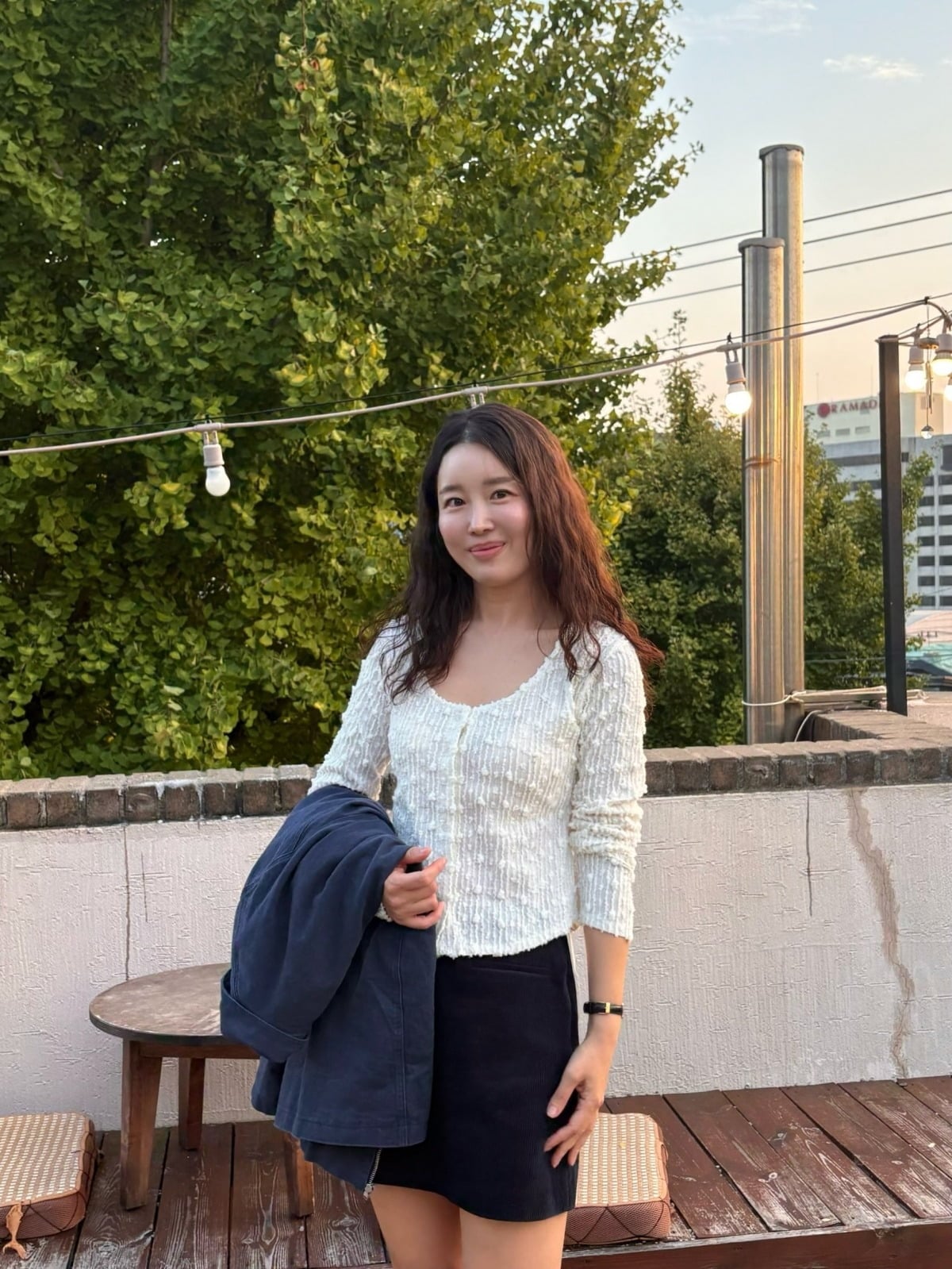 사진 = 14기 현숙 인스타그램
