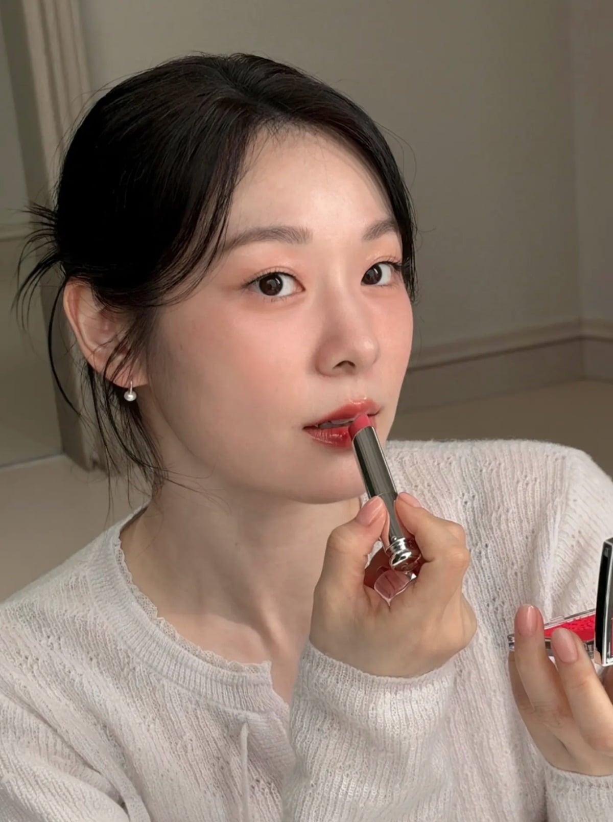 사진 = 김연아 인스타그램