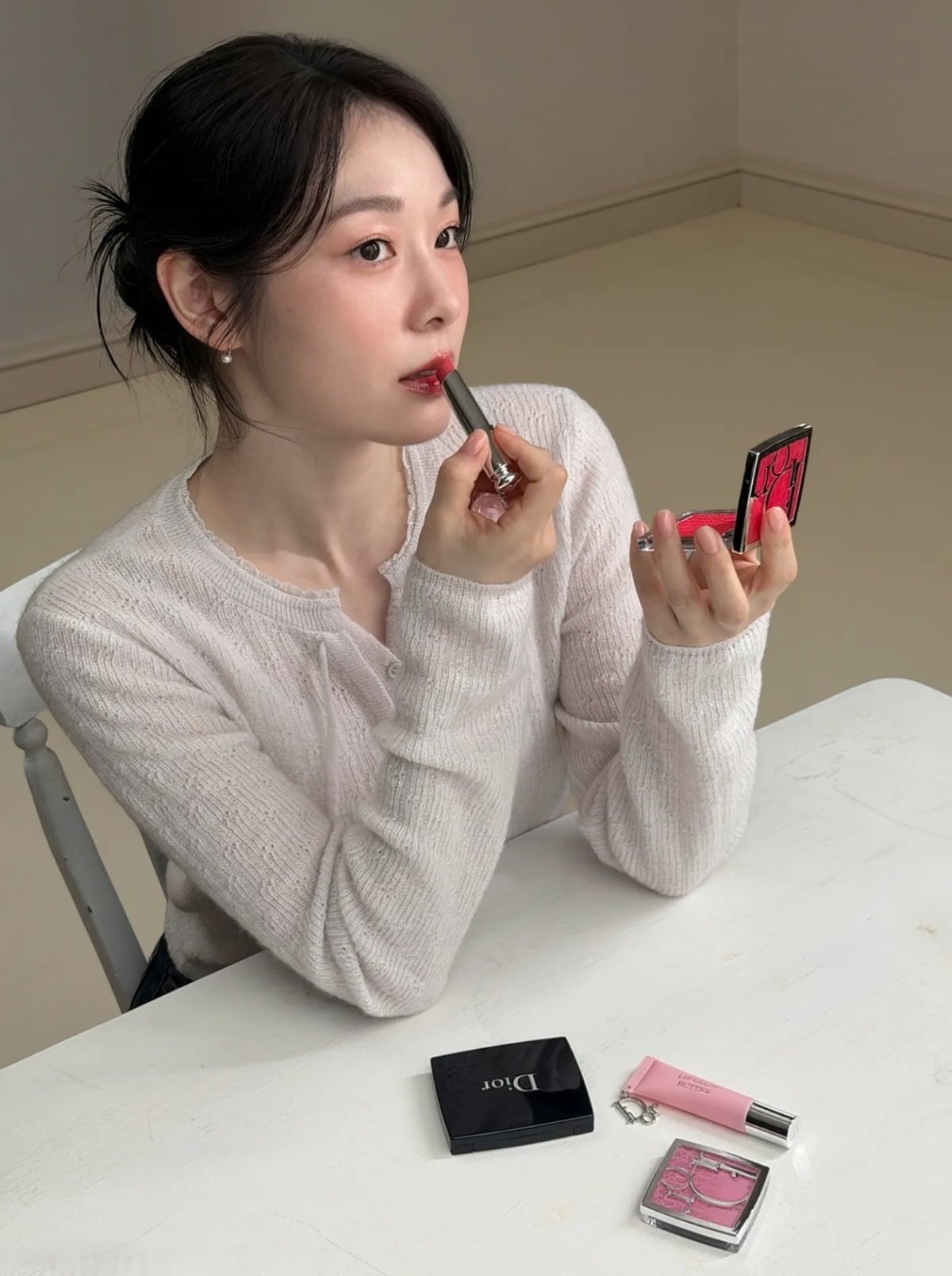 사진 = 김연아 인스타그램