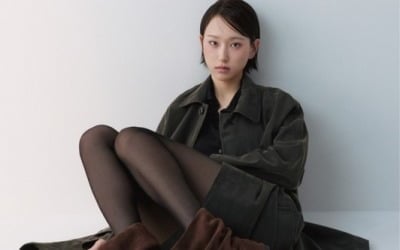 '나혼산' 출연 4개월 만에 일냈다…배우 본업도 열일, 류혜영 '패션 디렉터' 변신