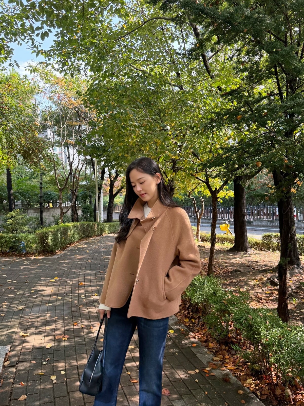 사진 = 강한나 인스타그램

