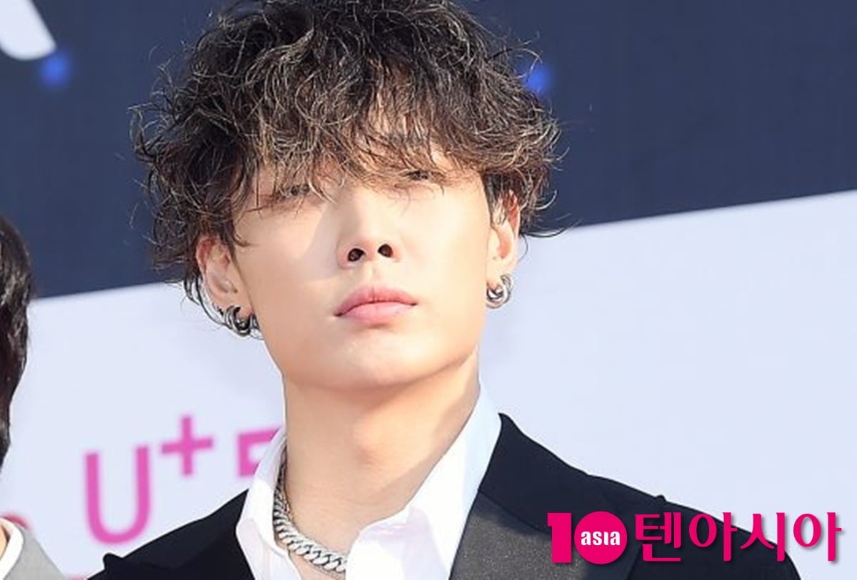 바비가 '쇼미' 우승 상금에 대해 폭로했다./사진=텐아시아DB
