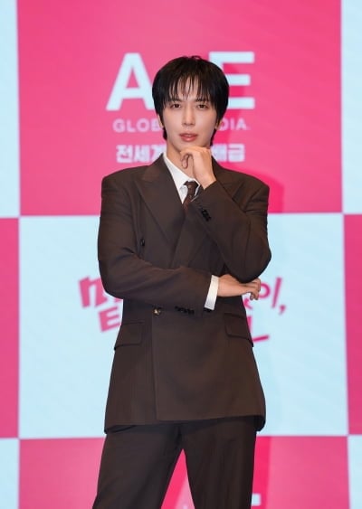 정용화, 4년 발 묶인 작품 때문에 이렇게까지…"제안 들어와도 안 찍었다" ('밑끝너')