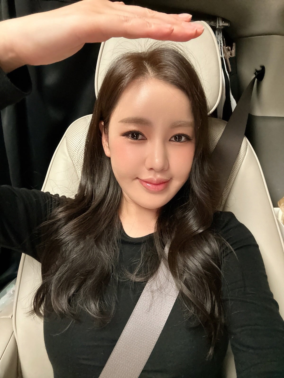 사진 = 송가인 인스타그램
