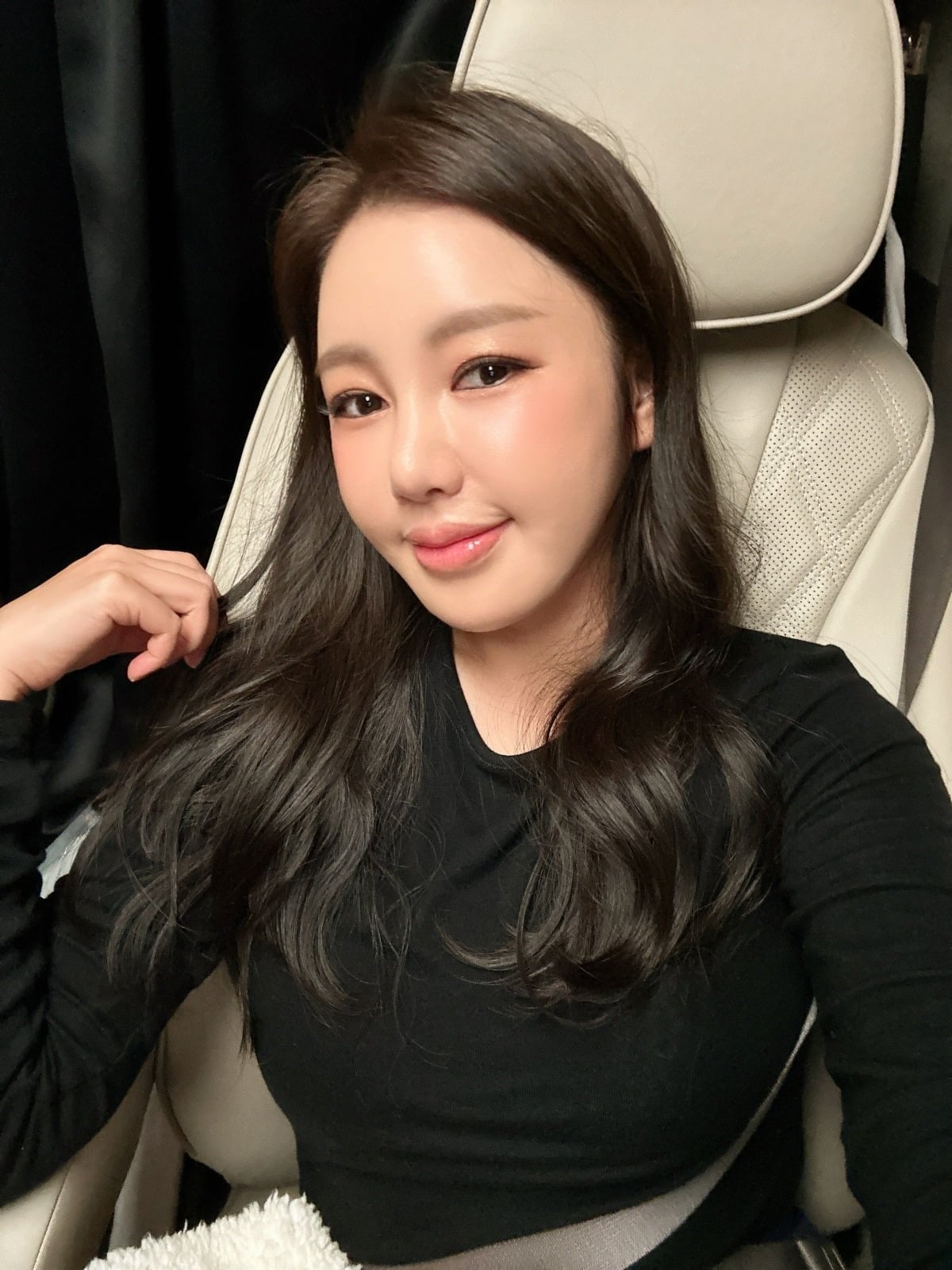 사진 = 송가인 인스타그램

