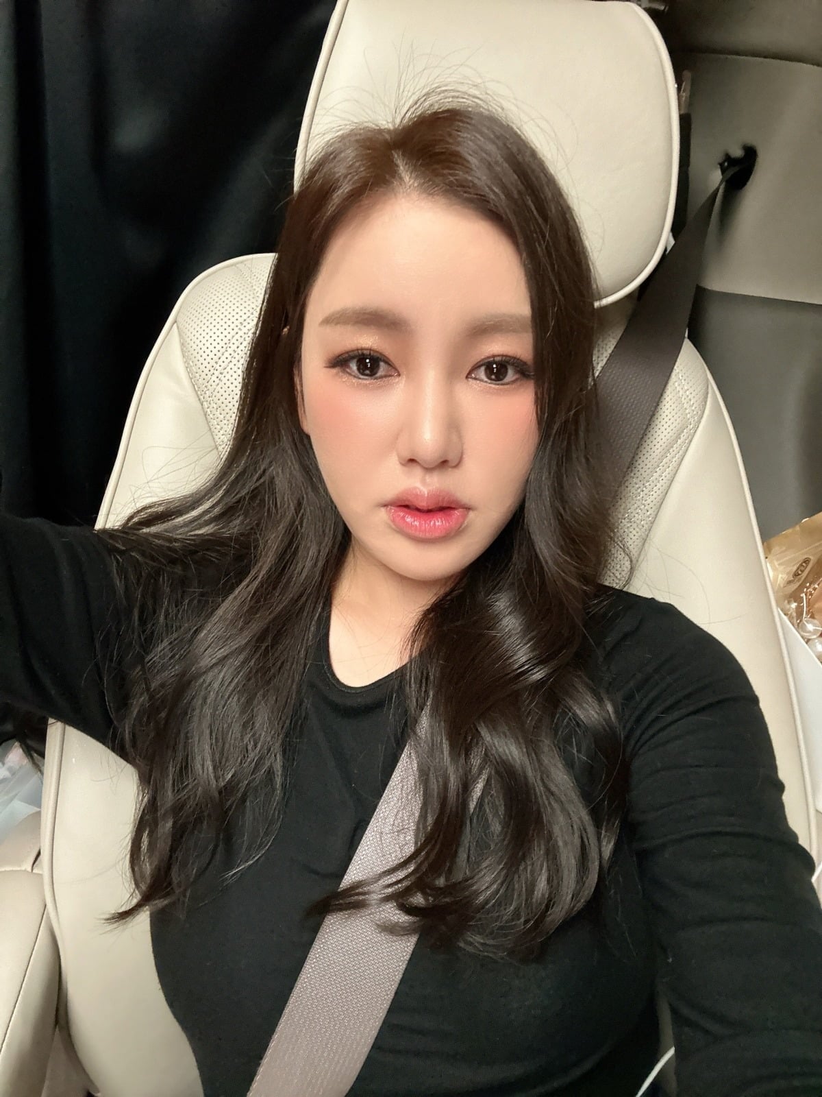 사진 = 송가인 인스타그램
