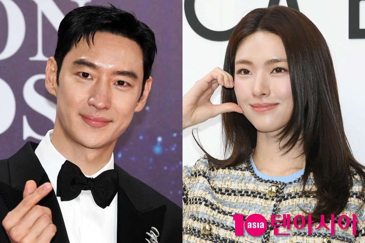 배우 이제훈과 하영이 주연을 맡은 SBS 드라마 '승산 있습니다'의 편성이 연기됐다. / 사진=텐아시아DB