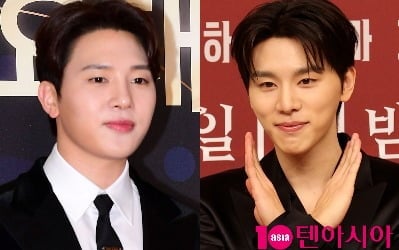 '닥터X' 김지원 옆 인턴, 알고 보니 멜로망스 김민석 친동생…눈웃음이 판박이네