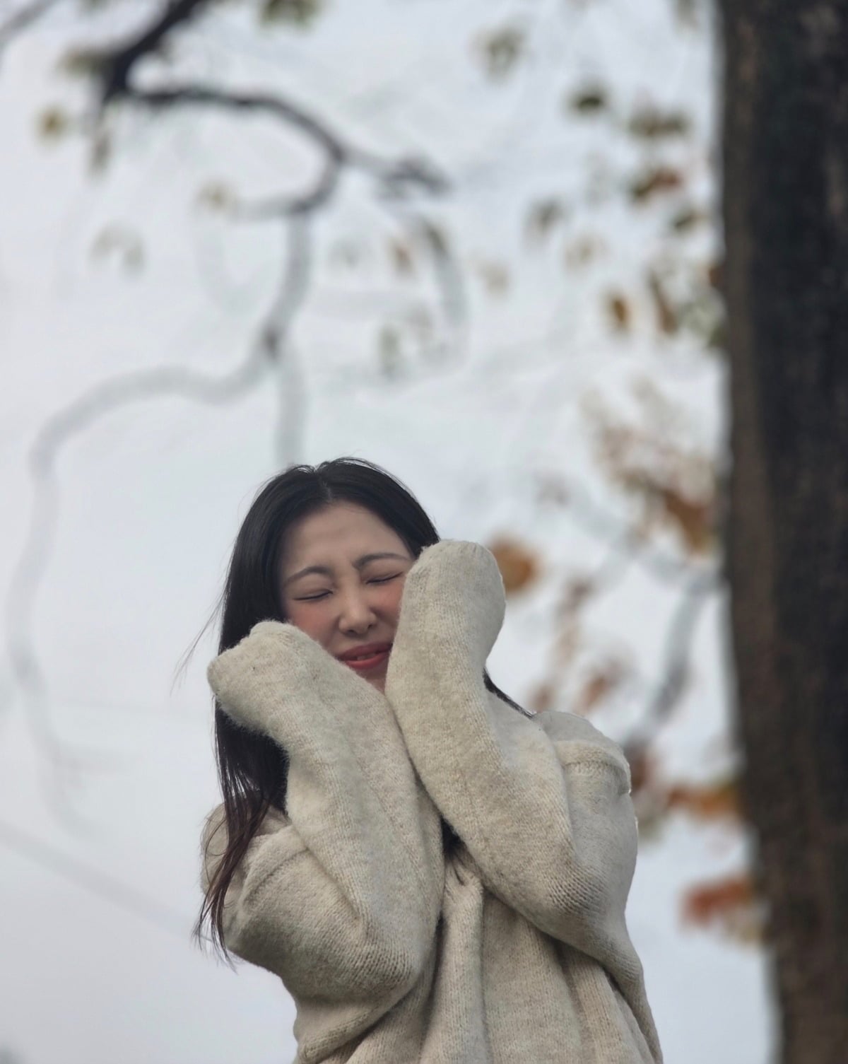 사진 = 33기 옥순 인스타그램

