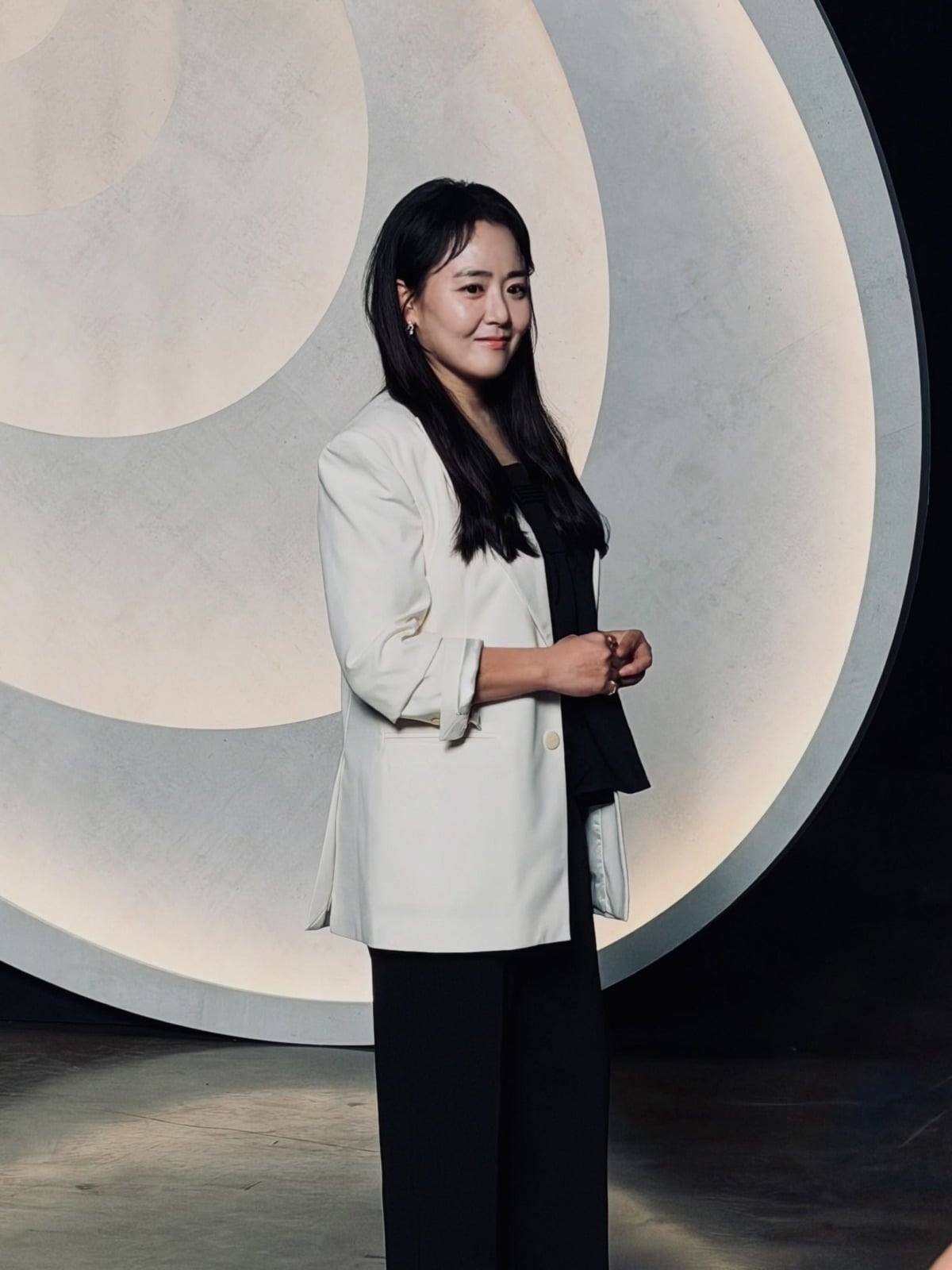 사진 = 문근영 인스타그램
