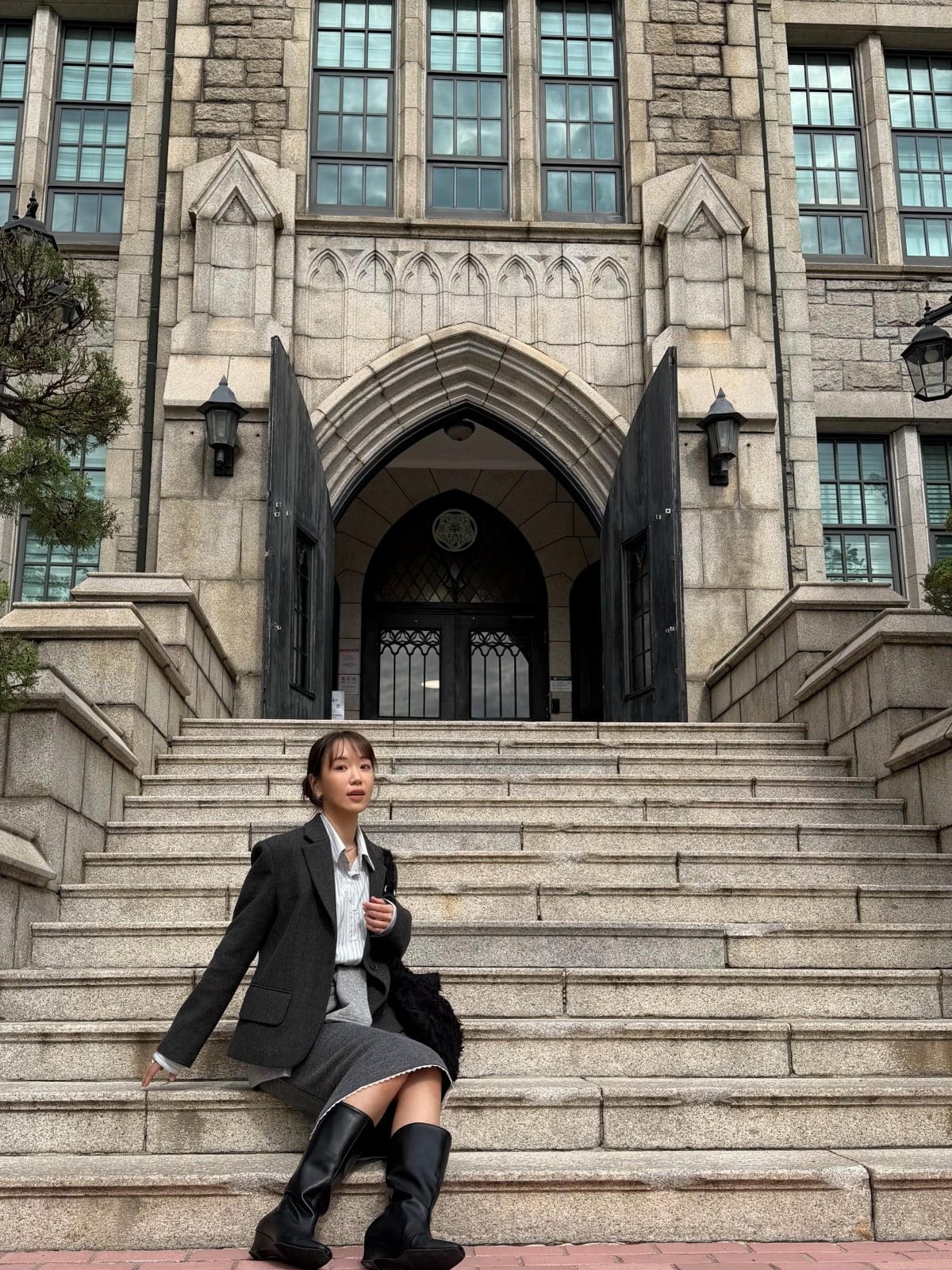 
사진 = 30기 옥순 인스타그램
