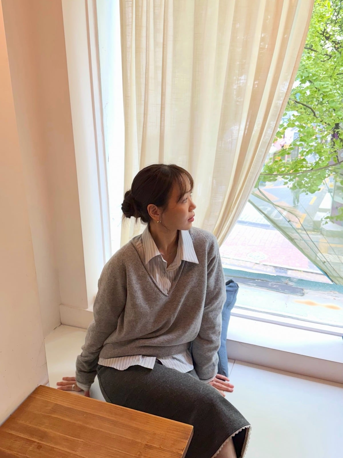 
사진 = 30기 옥순 인스타그램
