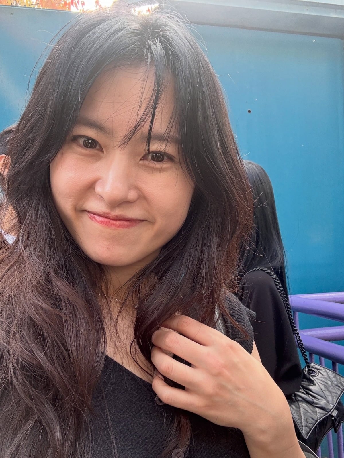 사진 = 28기 현숙 인스타그램
