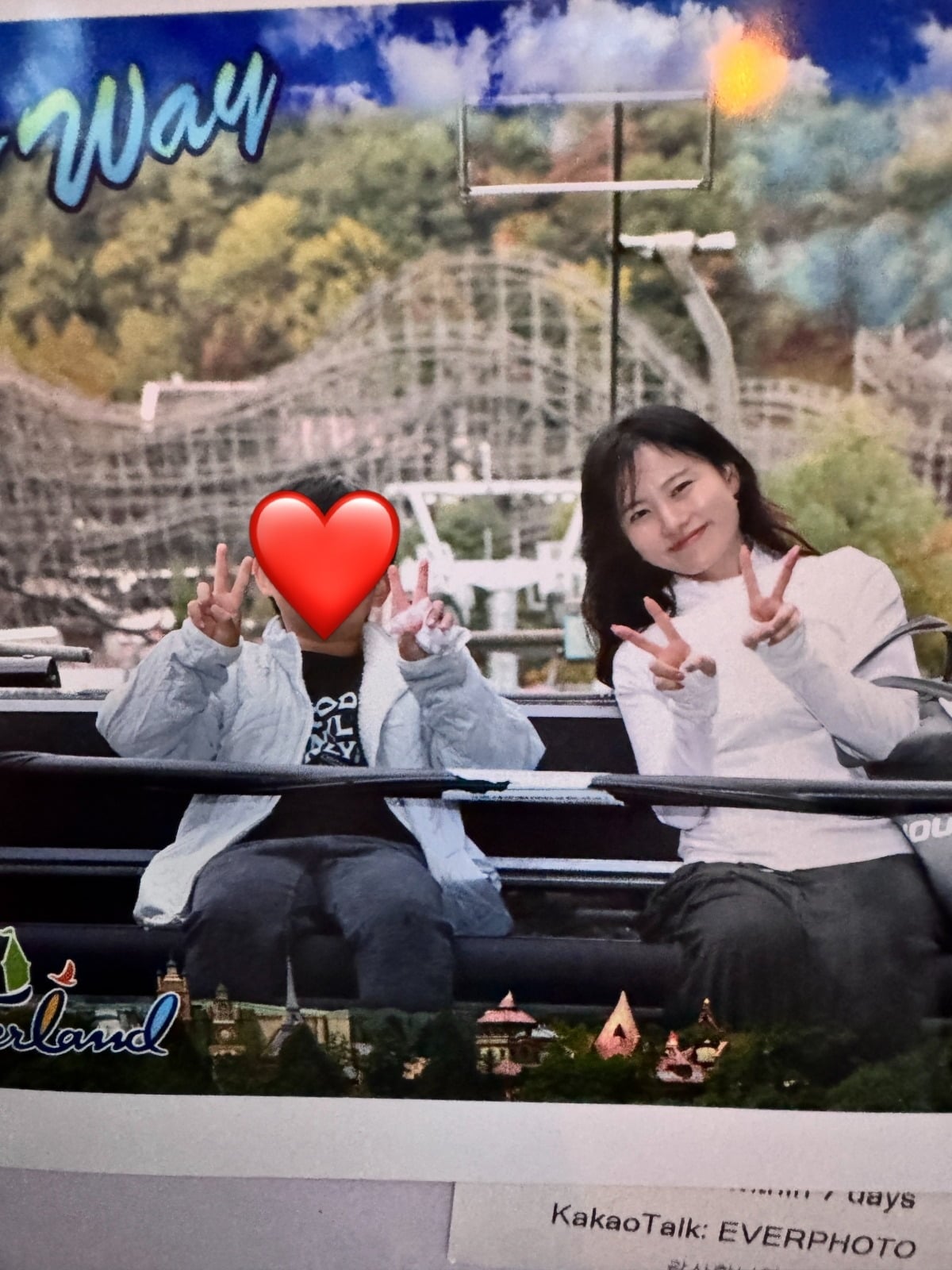 사진 = 28기 현숙 인스타그램
