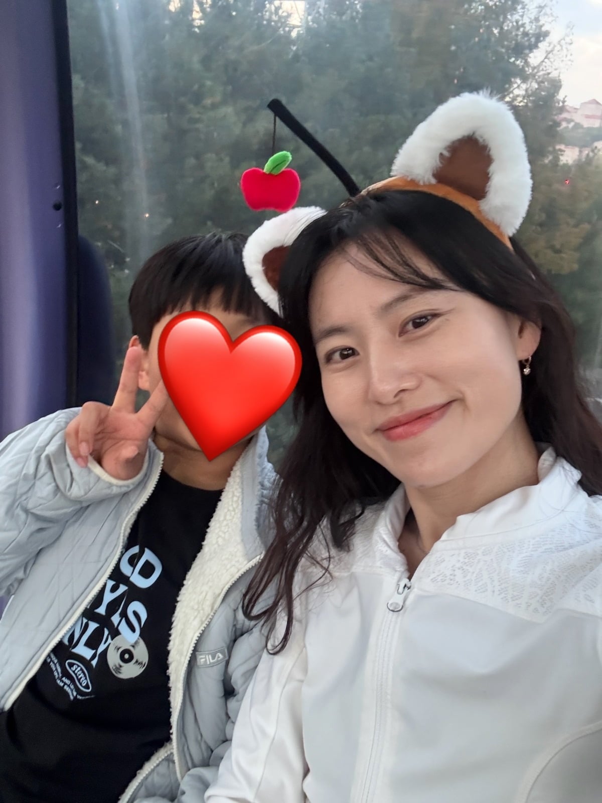 사진 = 28기 현숙 인스타그램
