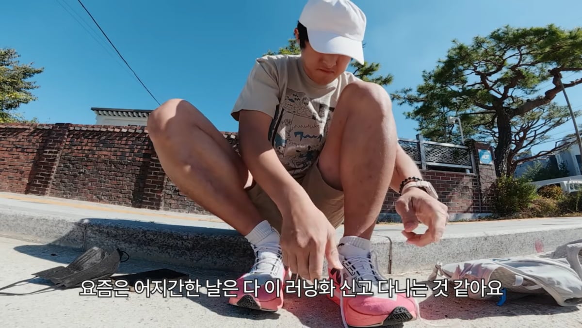 사진=기안84 유튜브