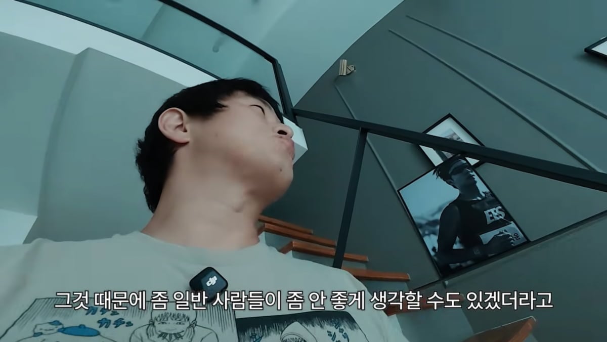 사진=기안84 유튜브