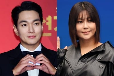 '4월의 신부' 솔비, ♥이규한과 결혼 앞두고…"살짝 불편한 게 맞다" ('슈퍼라디오')