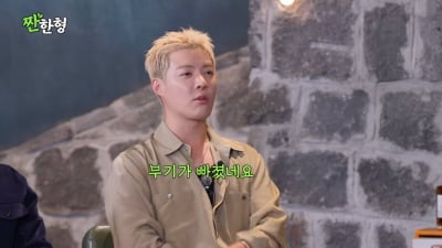 '이상화♥' 강남, 미묘하게 잘생겨졌네…"20년만 코 재수술" ('짠한형')