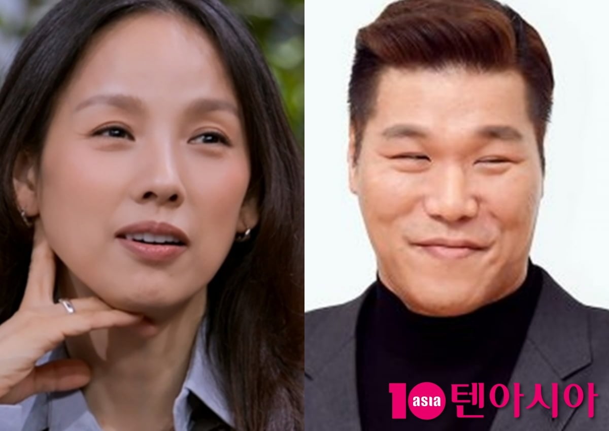 사진=JTBC '연애전쟁', 텐아시아DB