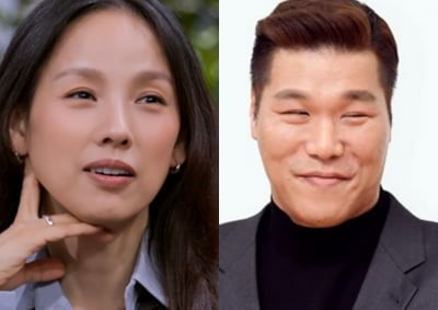 "모텔 가거나, 뽀뽀하다 걸렸어야"…이효리, 서장훈 동시 분노했다 ('연애전쟁')
