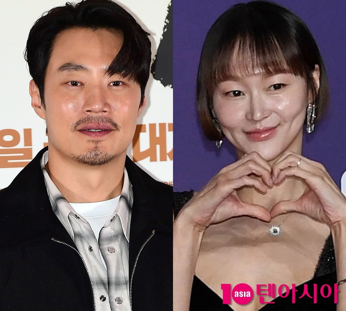 이희준과 결혼한 이혜정이 '말자쇼'에 출연했다. / 사진=텐아시아DB