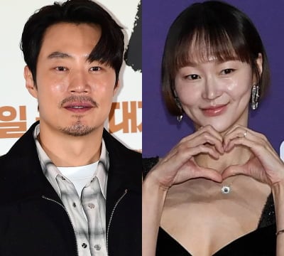 '결혼 11년 차' 이희준♥이혜정, 둘째 안 갖는 이유 있었다…"낳고 싶지만 남편이 반대" ('말자쇼')[종합]