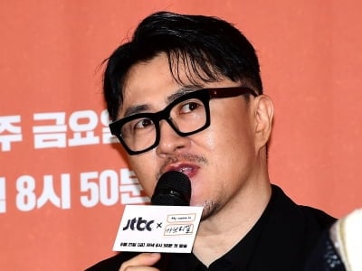 데프콘, 녹화 도중 극대노 했다…"사람이 할 짓이냐, 남의 인생 빚더미 만들어" ('탐비')[종합]