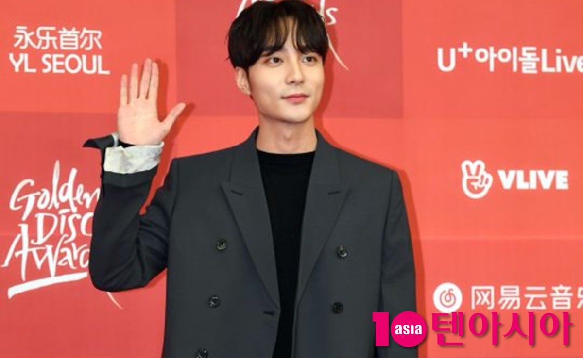 로이킴이 미국에서 아버지 시계를 도난 당했다고 밝혔다./사진=텐아시아DB