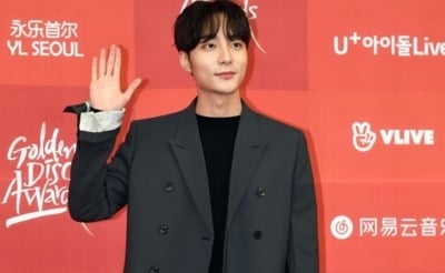 로이킴, 미국서 도난 당했다…父가 물려 준 명품인데 "화장실서 훔쳐가" ('짠한형')