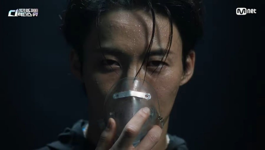 '스트릿 월드 파이터 : 디렉터스 워'가 오늘(20일) 최종회를 방송한다. / 사진제공=엠넷